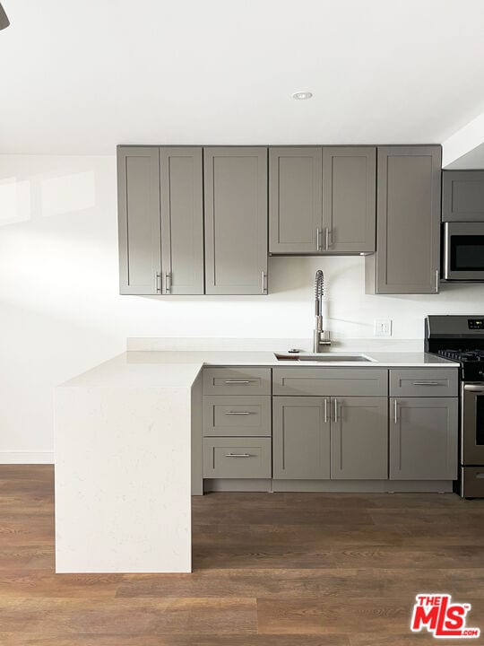 Building Photo - 1427 9th St