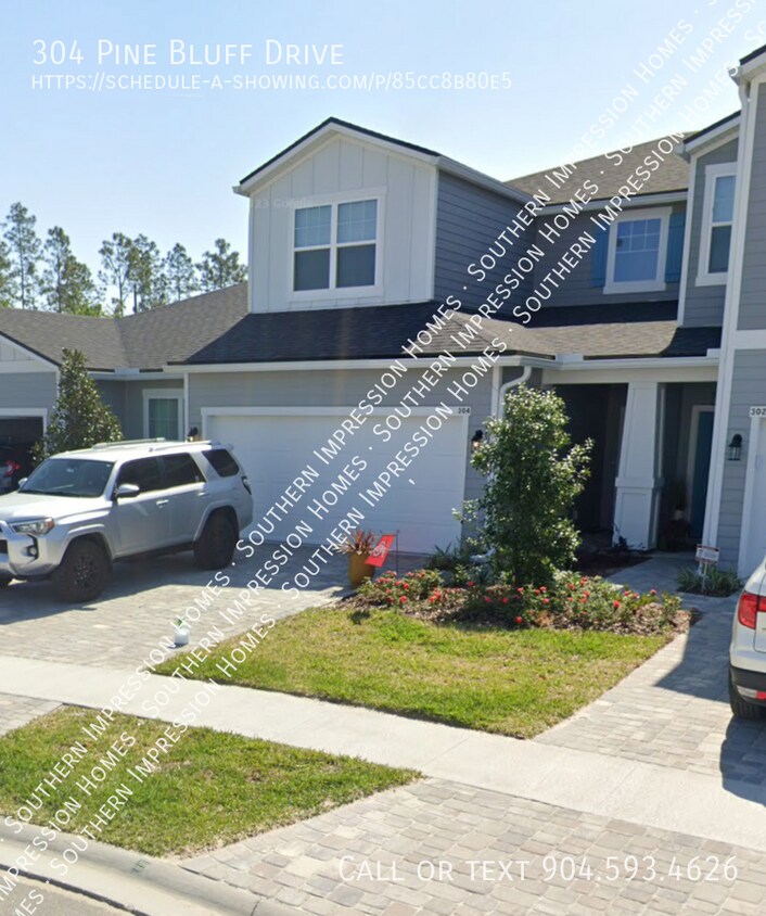 Foto del edificio - 304 Pine Bluff Dr
