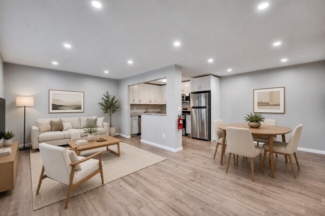 Building Photo - Greenview Gardens