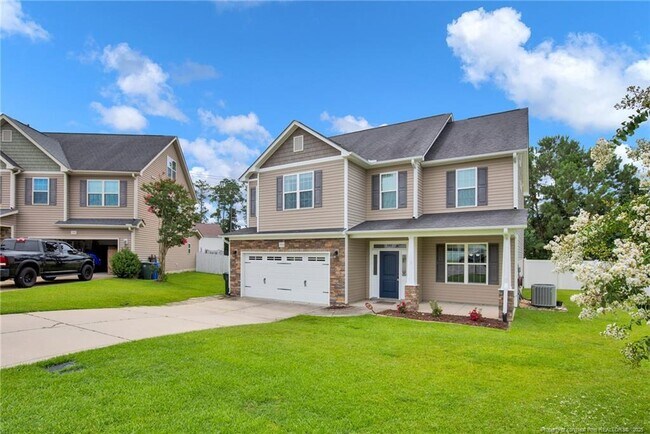 Building Photo - 2933 Bargemaster Dr