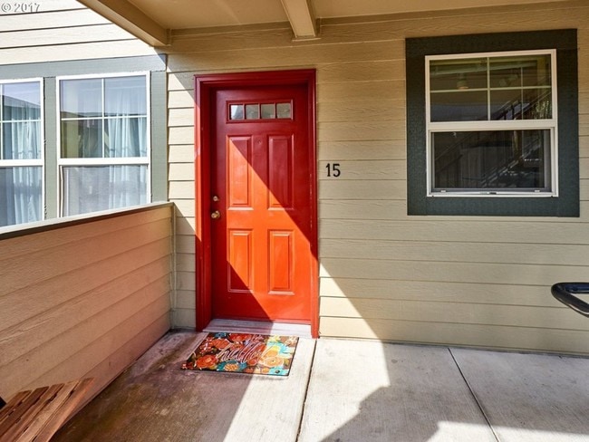 Building Photo - Studio Apartment #15