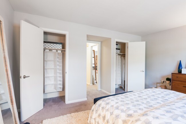 Una habitación - The Metropolitan Marlton