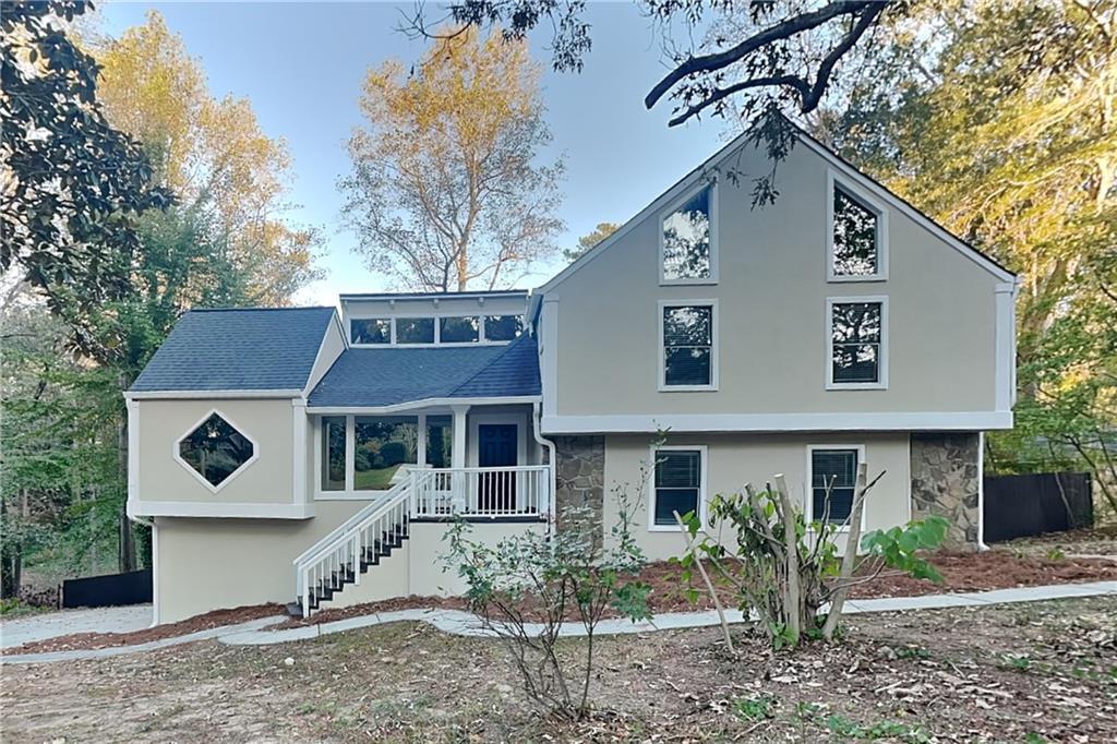 Foto principal - 2755 Whitehurst Dr