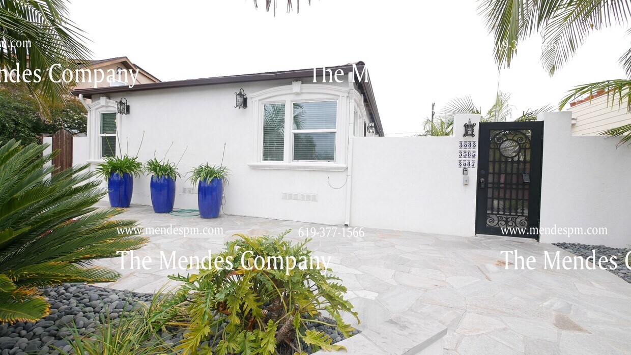 Foto principal - 3583 32nd St