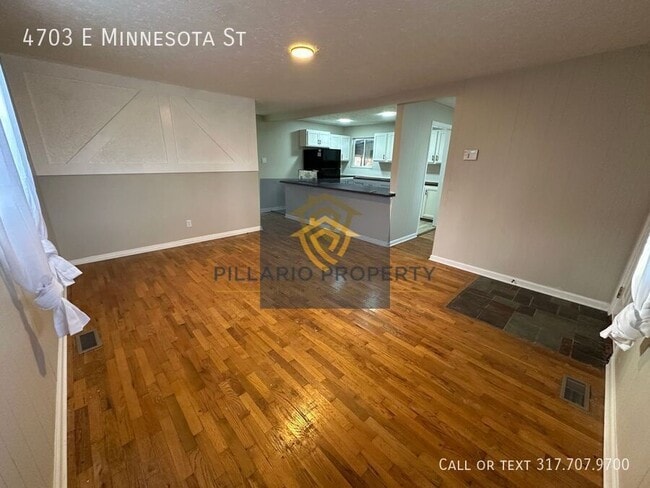 Building Photo - 4703 E Minnesota St