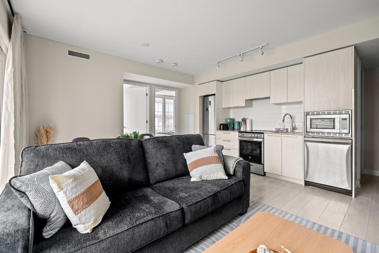 Photo principale - 501 Yonge St