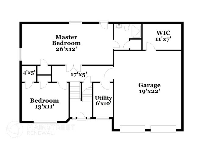 Building Photo - 3102 Needhams Ct