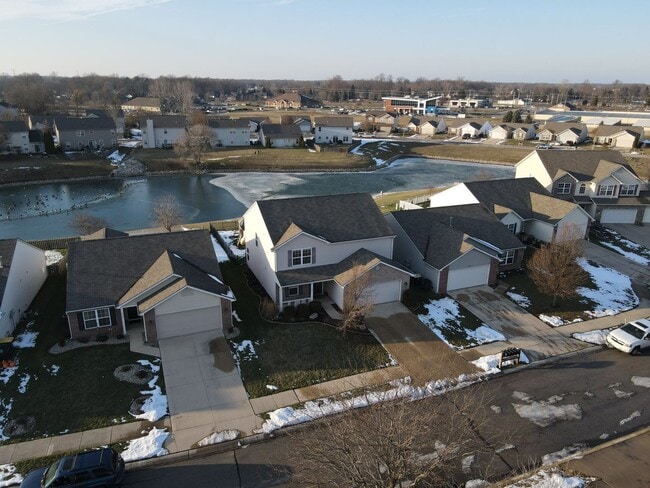 Foto del edificio - 3929 Stanton Hall Pkwy