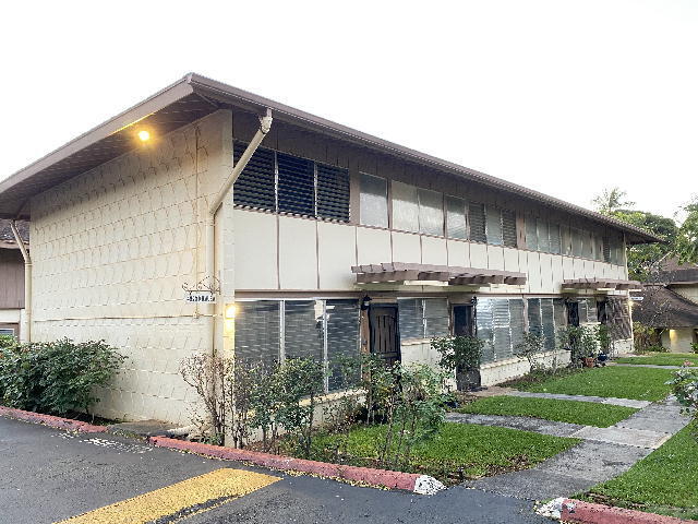 Primary Photo - 4890 Kilauea Ave