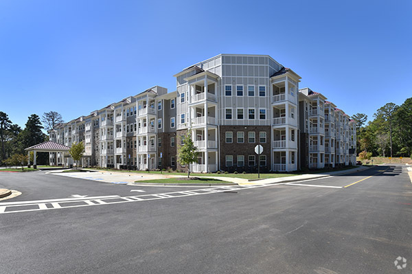 McEachern Village - 55+ Community