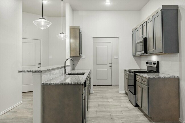 Foto del edificio - 1250 N 7th St