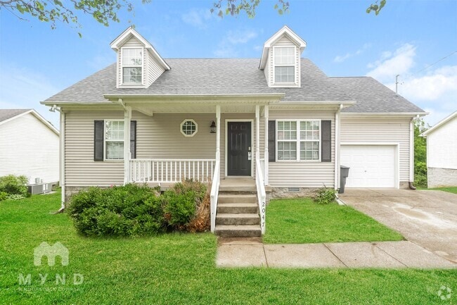 Building Photo - 2047 Gardendale Dr