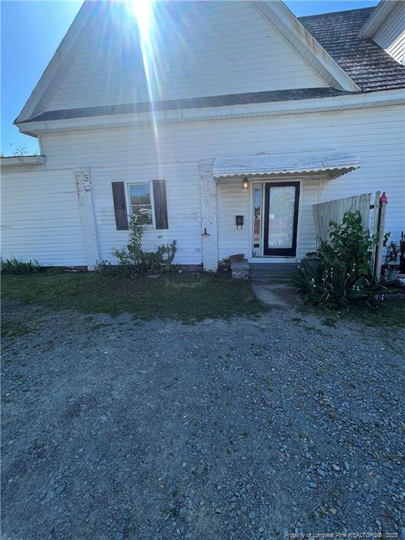 401 S Clinton Ave, Dunn, NC 28334 Room for Rent in Dunn, NC