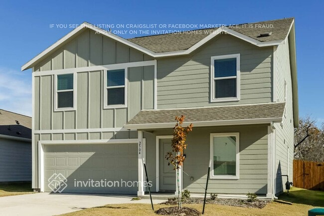 Foto del edificio - 2504 Flight Trl