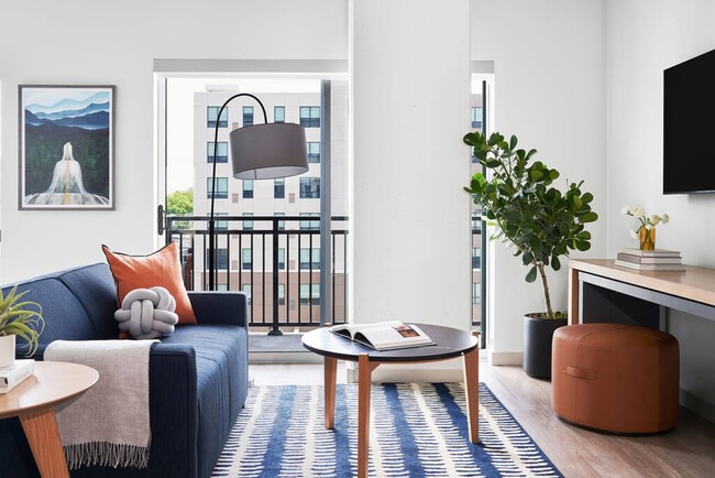 Foto del edificio - 516 Lea Ave