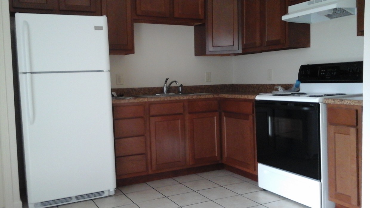 Foto principal - 611 Wessor Ave