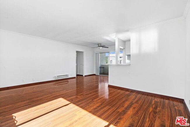 Foto del edificio - 1420 S Bedford St