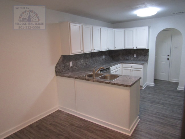 Building Photo - 3720 Burks Ave