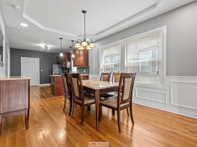 Foto del edificio - 1019 N Massasoit Ave