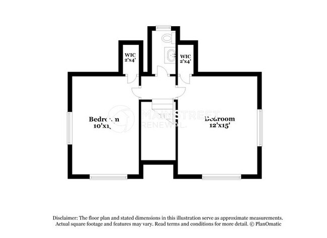 Foto del edificio - 3916 Circle Dr