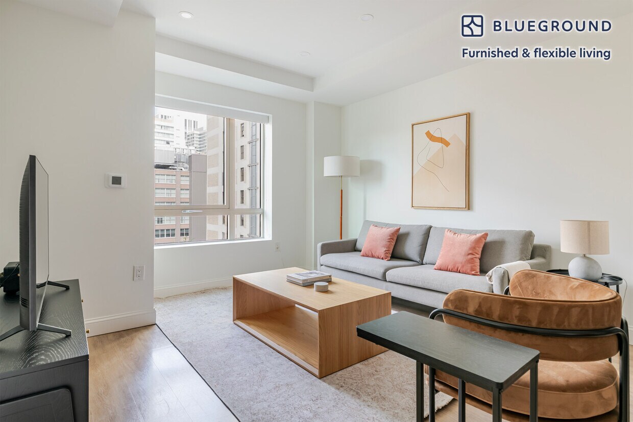 Foto principal - 99 Kneeland St