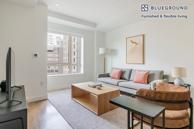 Building Photo - 99 Kneeland St