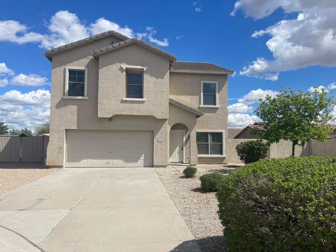 Foto principal - San Tan Queen Creek 4 bed 2.5 bath For rent