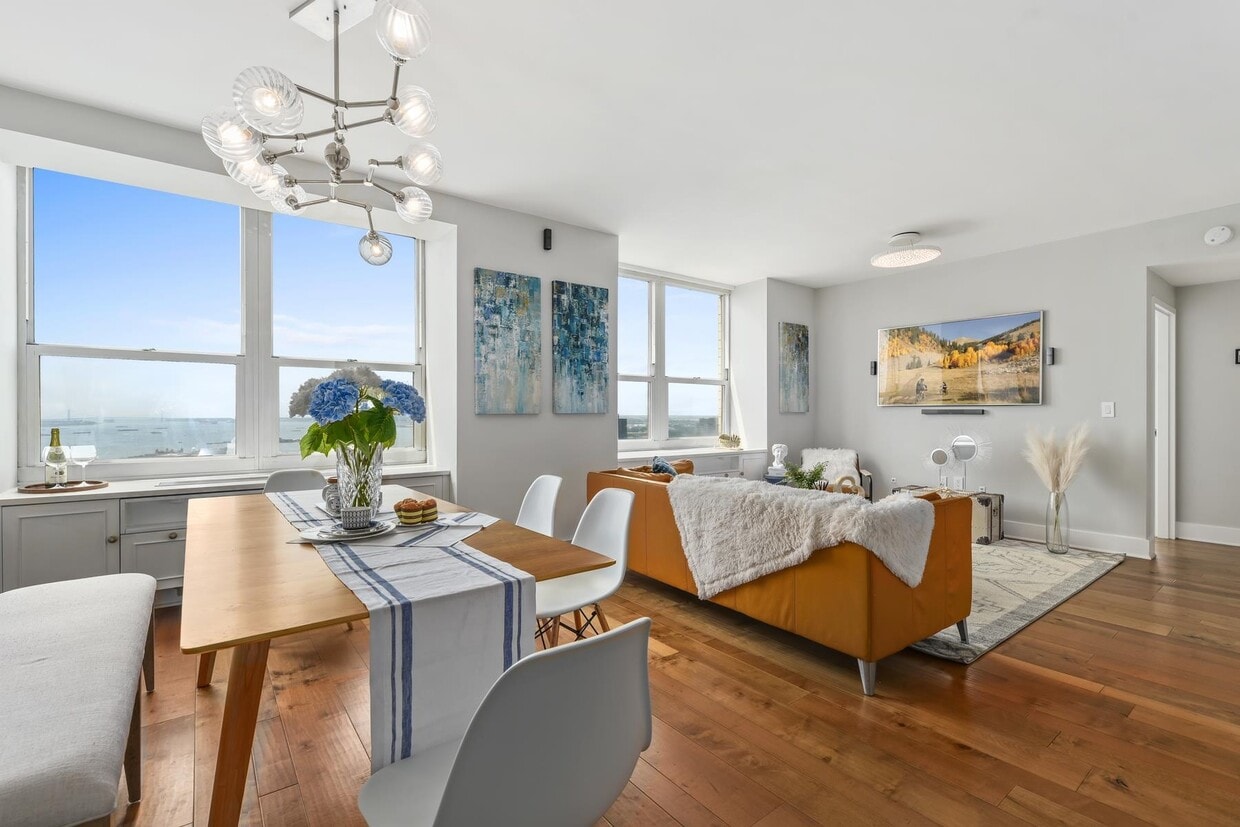 88 St Unit PH47, Jersey City, NJ 07302 Condo for Rent in