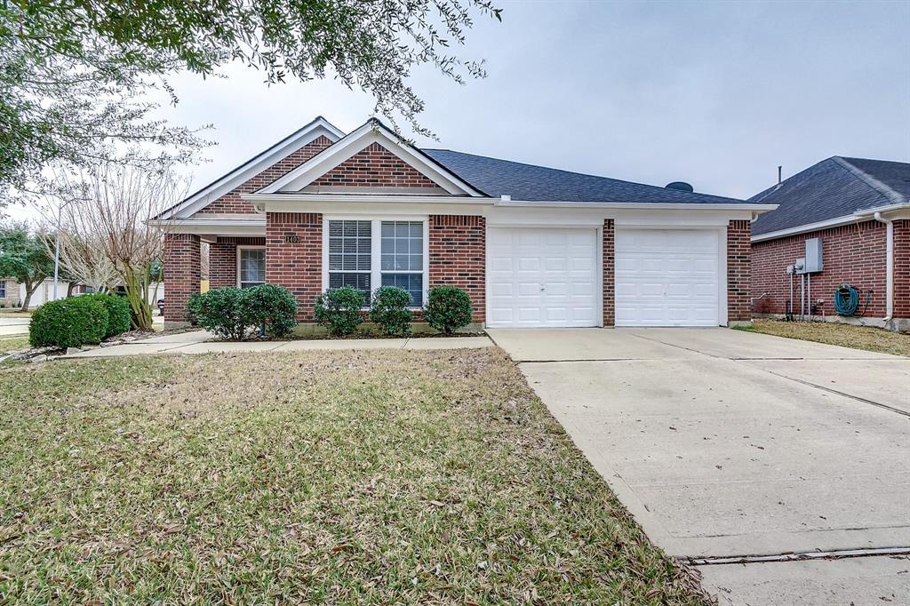 1403 McGee Lake Ct, Richmond, TX 77407 House for Rent in Richmond, TX