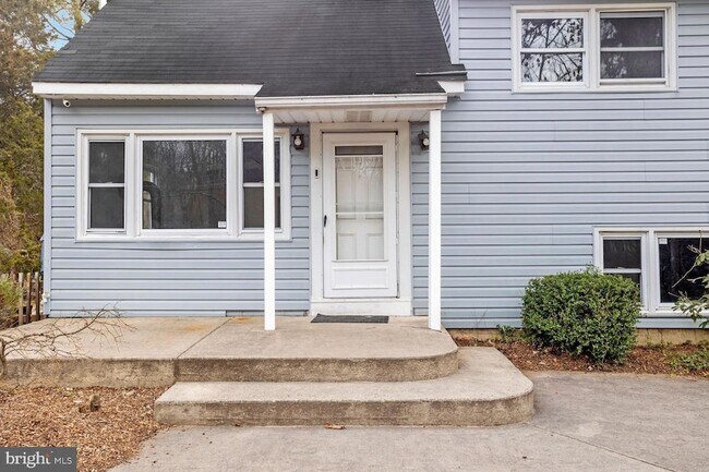 Foto del edificio - 26 Worrell Rd