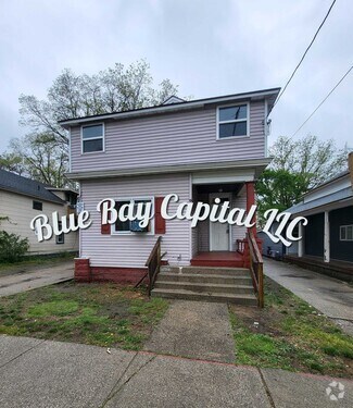 Building Photo - 218 Amity Ave