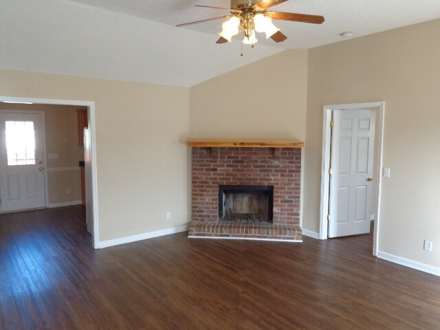 Foto del edificio - 2309 Verde Court