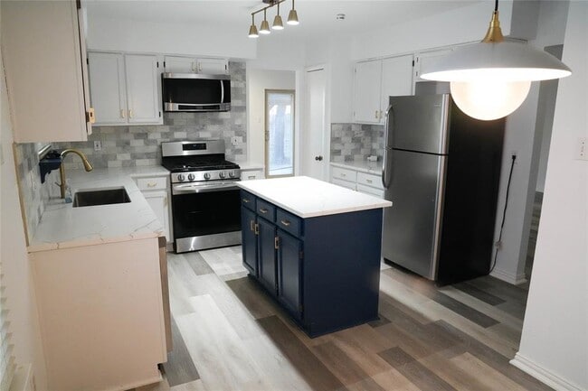 Foto del edificio - 13123 Mill Stone Dr