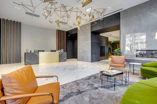 Photo du bâtiment - Citizen on Jasper