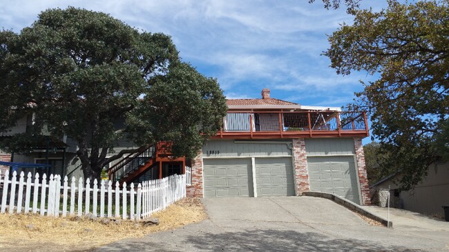 Foto del edificio - 18818 W Ridge View Dr