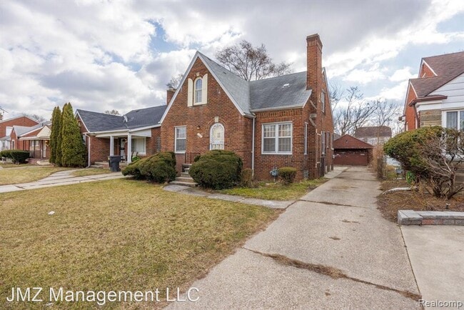 Building Photo - 3 br, 2 bath House - 11040 Nashville Street