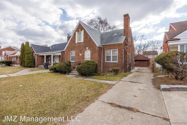 Foto del edificio - 3 br, 2 bath House - 11040 Nashville Street