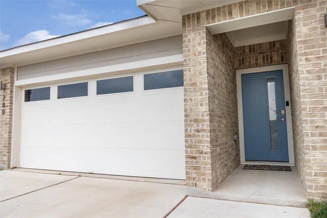 Foto del edificio - 280 Tequilana Pass