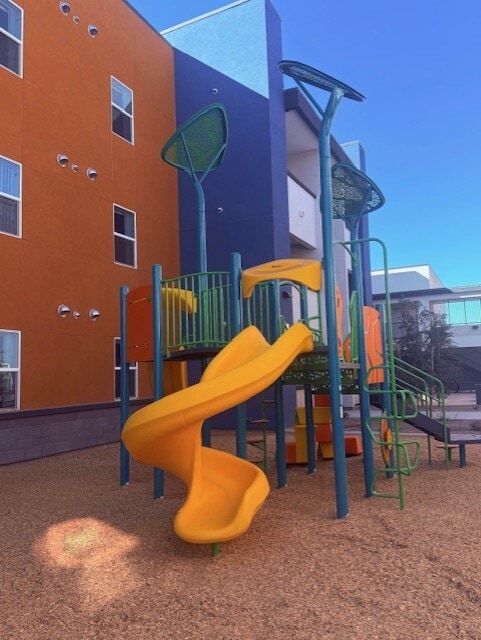 Foto del edificio - Revive 25 Apartments