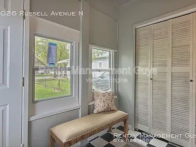 Foto del edificio - 3026 Russell Ave N