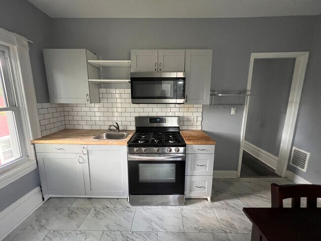 Foto del edificio - 505 Dawson Ave