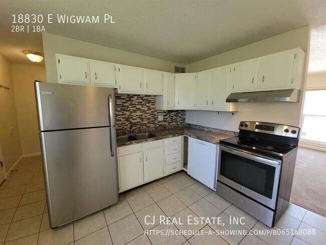 Building Photo - 18830 E Wigwam Pl