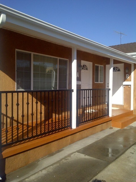 Building Photo - 7327 Tujunga Ave