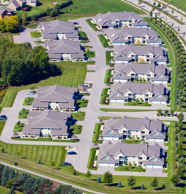 Ravello Townhomes Green Bay, WI