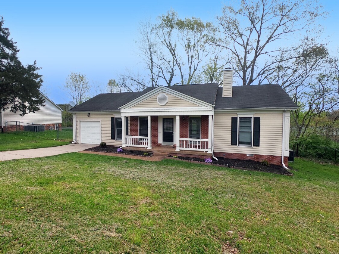 149 Rivergate Dr, Franklin, TN 37064 House Rental in Franklin, TN