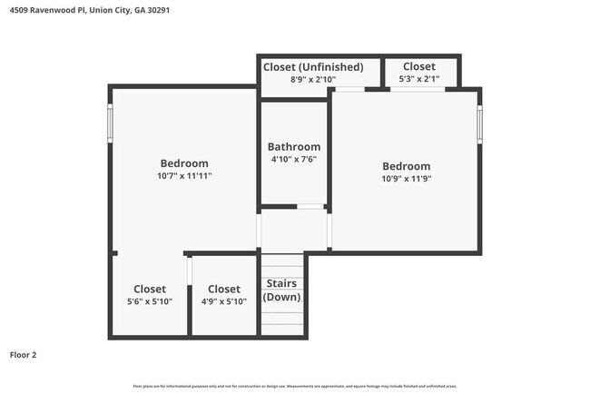 Foto del edificio - 4509 Ravenwood Pl