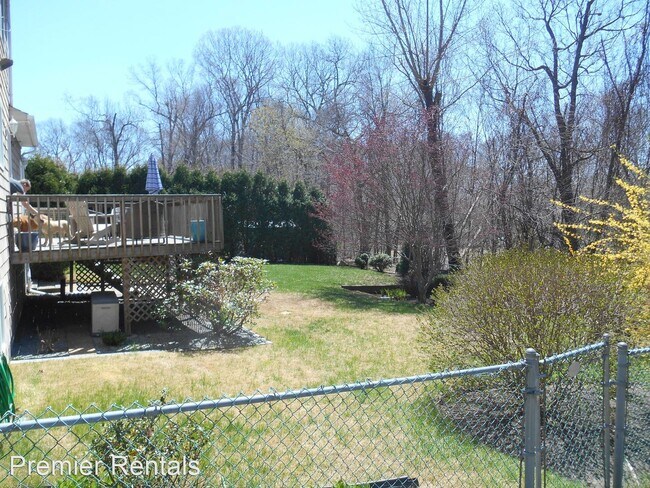 Foto del edificio - 3 br, 2.5 bath House - 9 Young Lane
