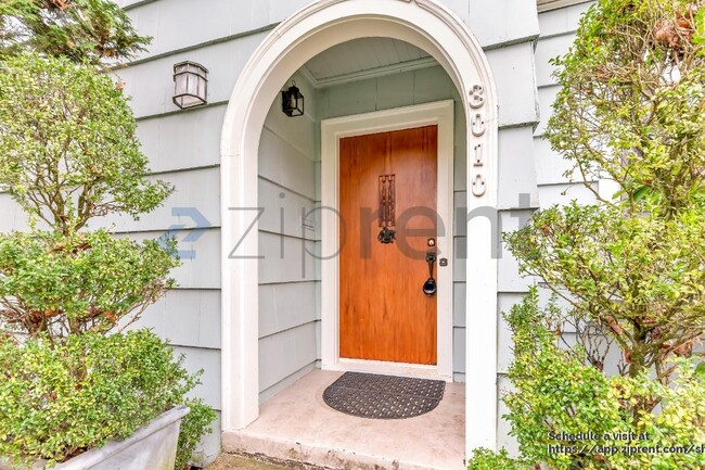 Foto del edificio - 3010 SE Lambert St