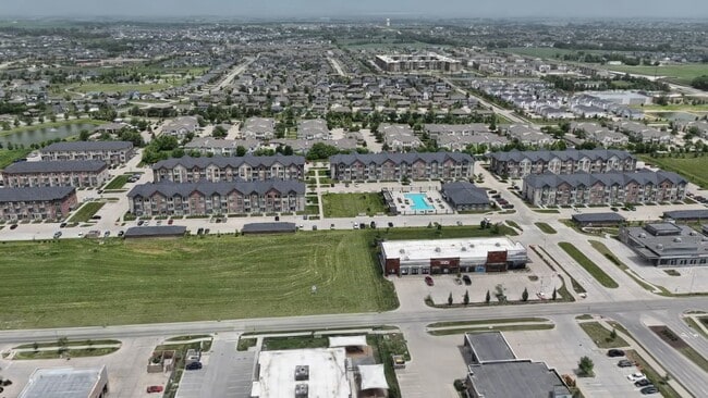  - Brick Towne at Prairie Crossing