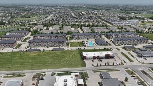  - Brick Towne at Prairie Crossing